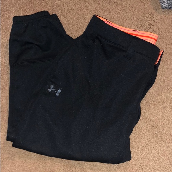 Under Armour Pants & Jumpsuits Under Armour Softball Pants Poshmark